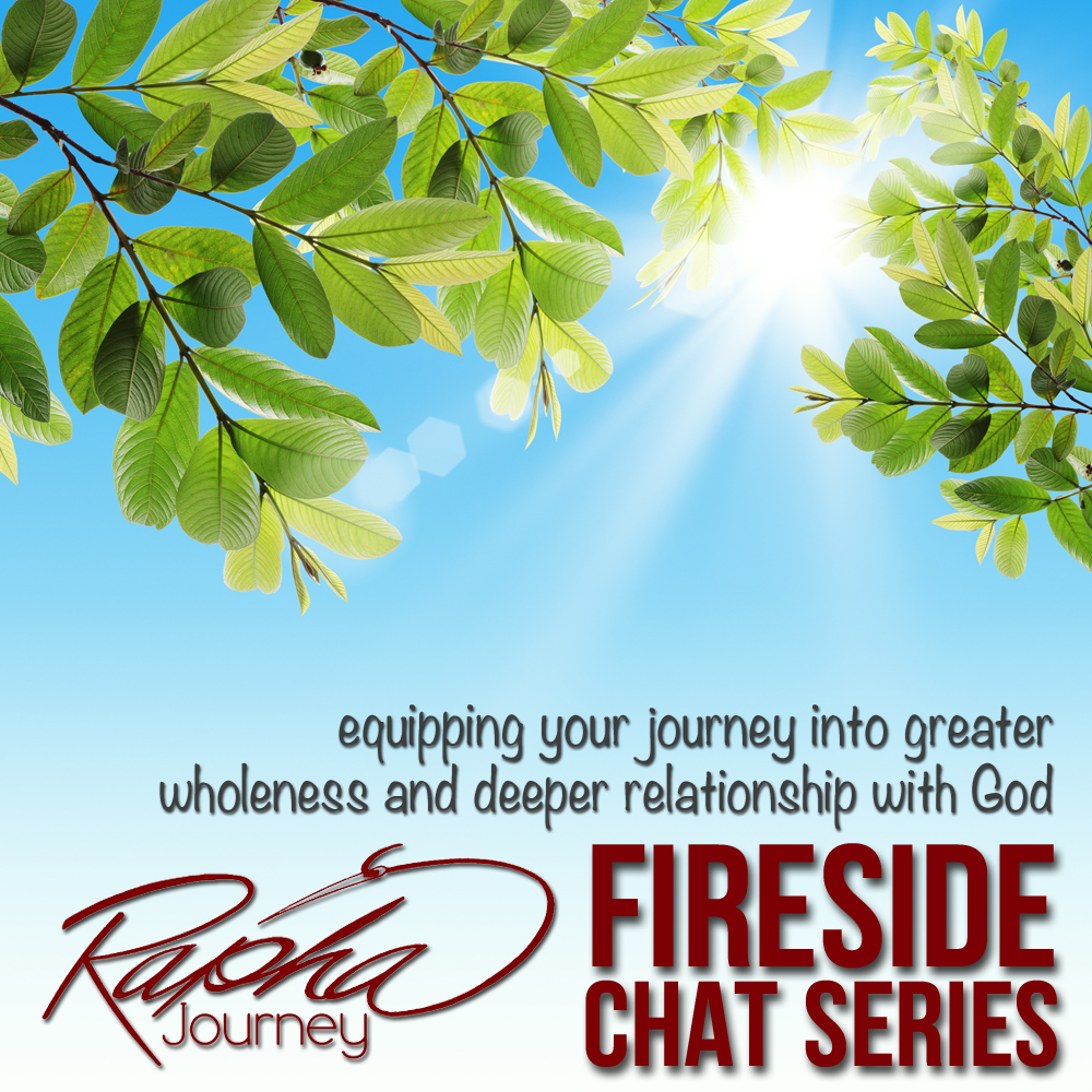 Fireside Chat #2 - The Shoes of the Gospel of Peace