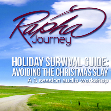 Holiday Survival Guide: Avoiding the Christmas Slay