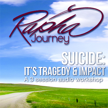 Suicide: It's Tragedy & Impact