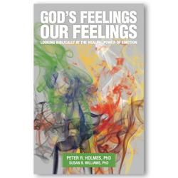 God's Feelings, Our Feelings