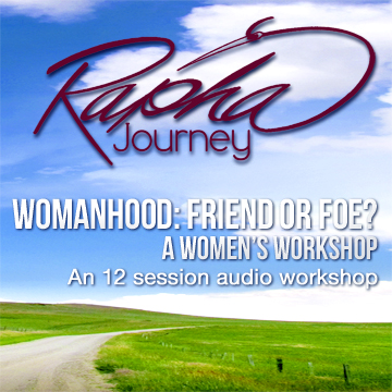 Womanhood: Friend or Foe?