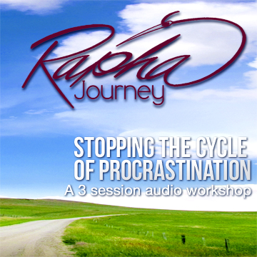 Stopping the Cycle of Procrastination