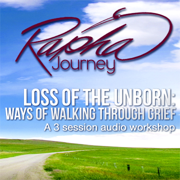Loss of the Unborn: Ways of walking through grief