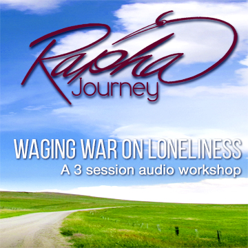 Waging War on Loneliness